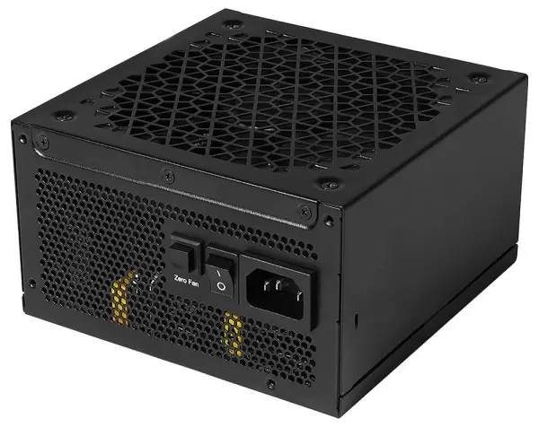 CWT Modular ATX 3.0 PSU with PCI-Express 5.0 Support, 80+ Gold - 1000W
