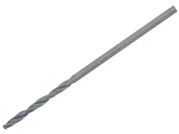 Faithfull HSS Jobber Drill Bit 1.5mm x 40mm