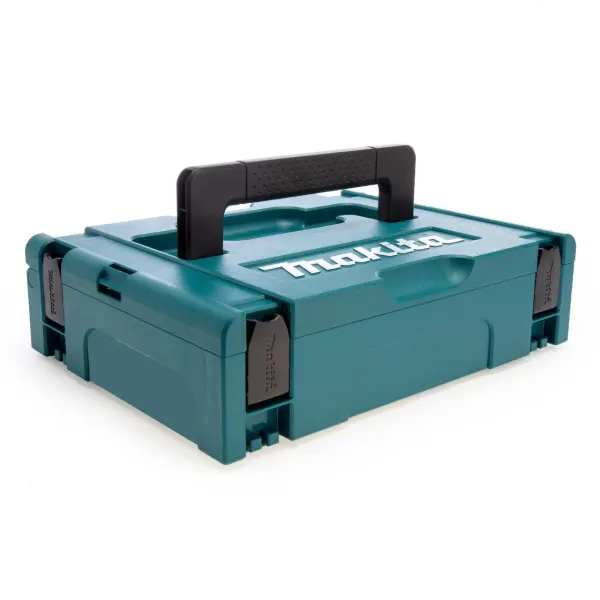 Makita 821549-5 MakPac 連接盒 Type 1 專業工具箱