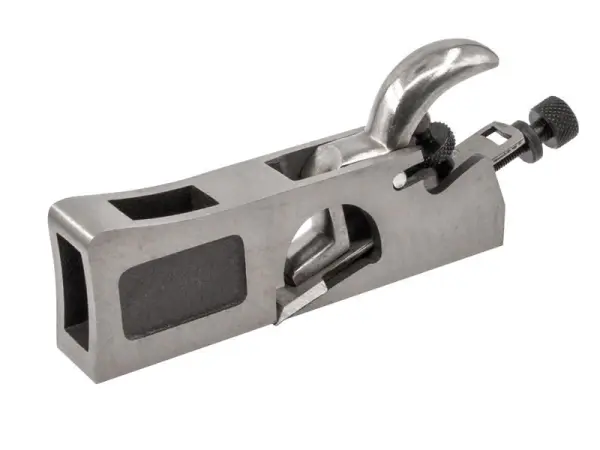 Faithfull 3-in-1 Shoulder Plane, 27mm Cutter