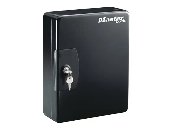Master Lock KB-25ML Key Storage Box for 25 Keys