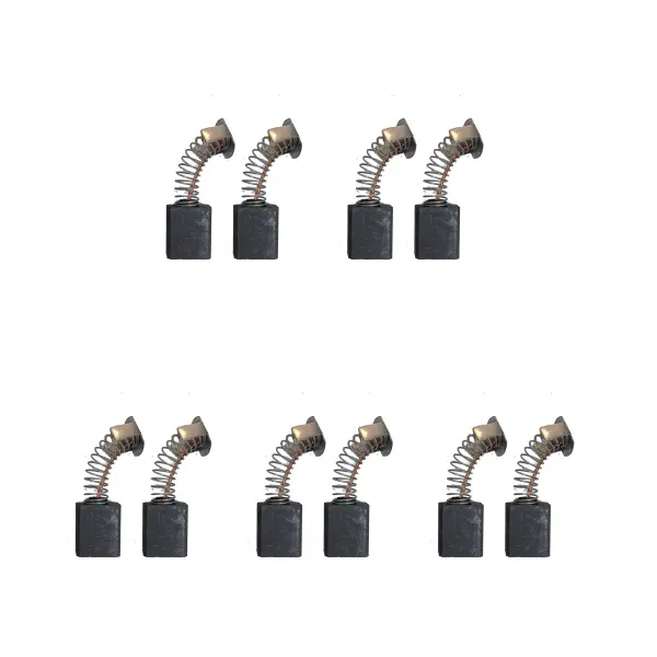 CarbonBr 5세트 Hitachi 카본 브러시 (7x15x20/18mm)