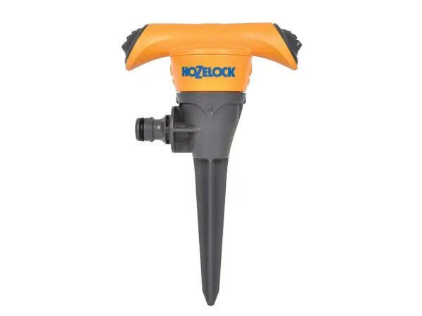 Hozelock 2510 Round Sprinkler, 177m² Coverage