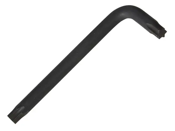 Expert TX40 토렉스 키, 블랙 포스페이트, 83mm 암