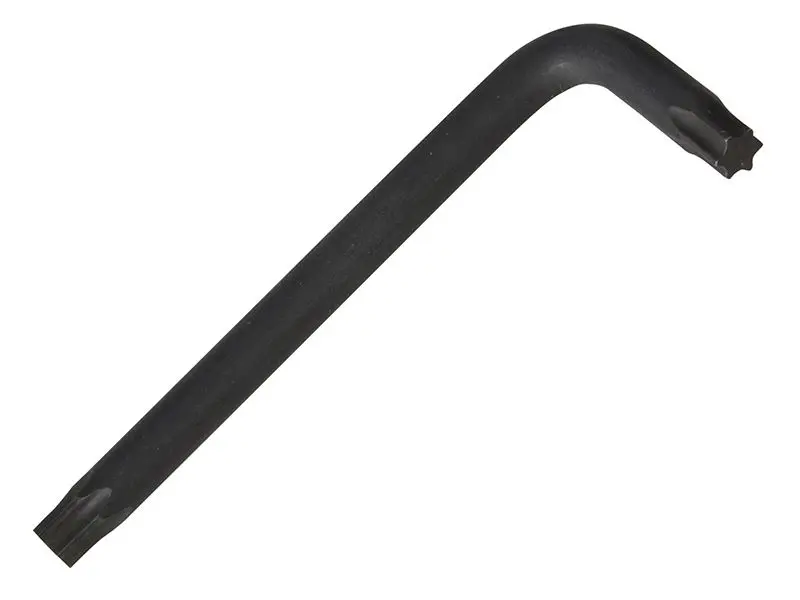 Expert - Eochair Torx TX40, Fosfáit Dhubh, 83mm