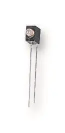 MARL 103-330-04 3mm Red/Green PCB LED, 20mA, Through Hole