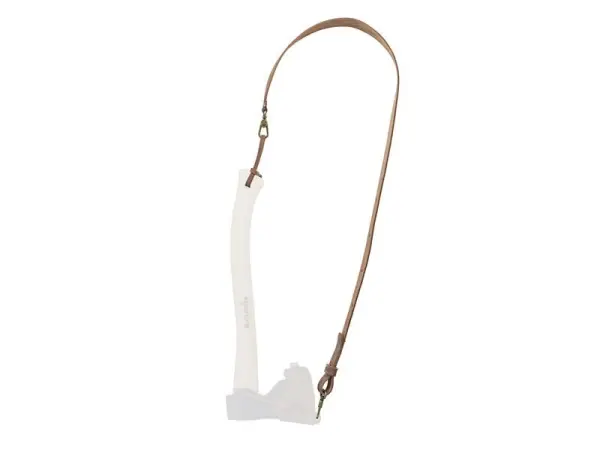 Hultafors Leather Axe Sling, Adjustable, Swedish Made