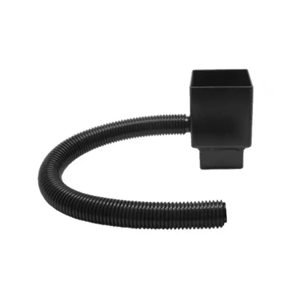 Whitefurze Water Butt Rain Diverter Kit, 90 g