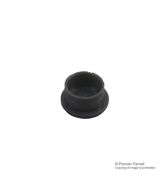 Multicomp Pro CPBT-AA15 Plastic Knob - Grey