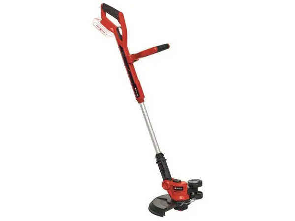 Einhell GE-CT 18/30 Li-Solo Power X-Change Cordless Grass Trimmer Bare Unit