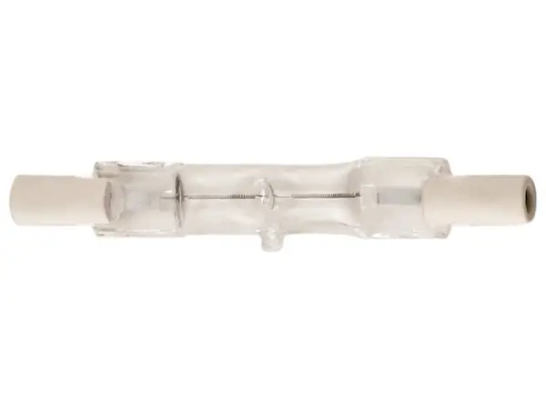 Energizer Halogen R7S 78mm Eco Linear Bulb, 120W 2250 lm Dimmable