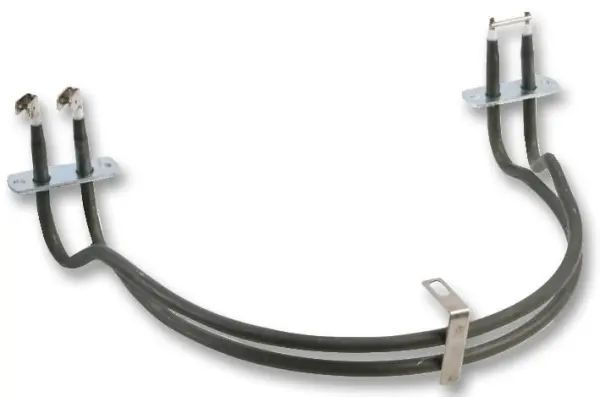 Élément de four à convection EUROPART 180mm 1700W / 2 tours