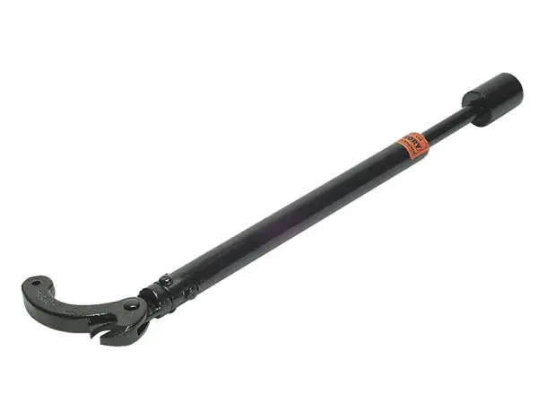 Priory Αποσμηχτήρις 150, 485mm, Κράμα Ατσαλιού