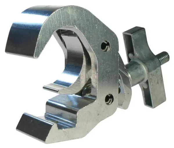 DOUGHTY - Pince à déclenchement rapide, 50mm, Charge max. 250kg