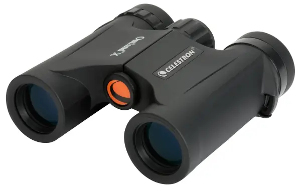 Celestron Outland X Roof Binoculars - 10x25mm