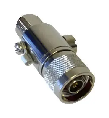 MULTICOMP PRO - Blitzschutz Überspannungsschutz, Durchgangstyp N 50 Ohm