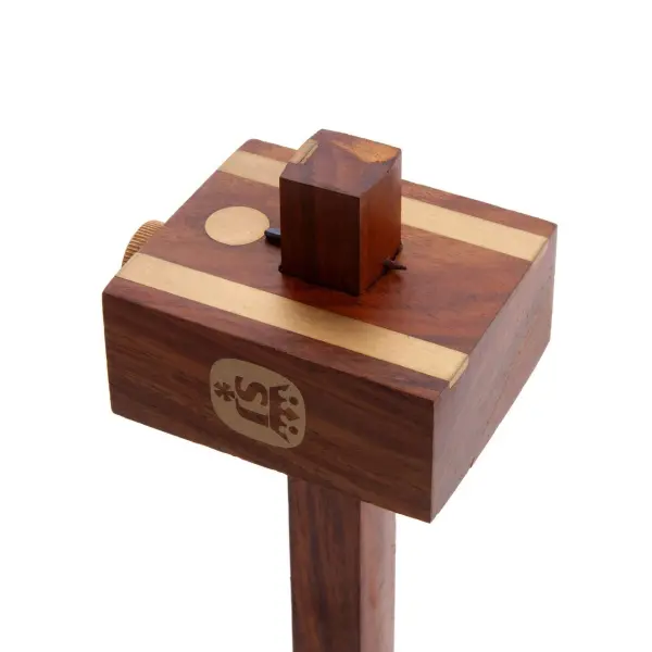 Spear & Jackson - Jauge de traçage CMKG en bois, 200mm (8in)