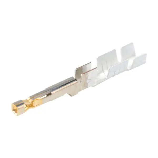 MOLEX / BRAD Ultra-Fit Socket Crimp Contact, 20AWG, Gold Plated