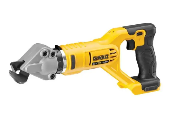 DeWALT DCS496N XR Borstelloze Zwarthoofd-Naaimes 18V, Kale Unit