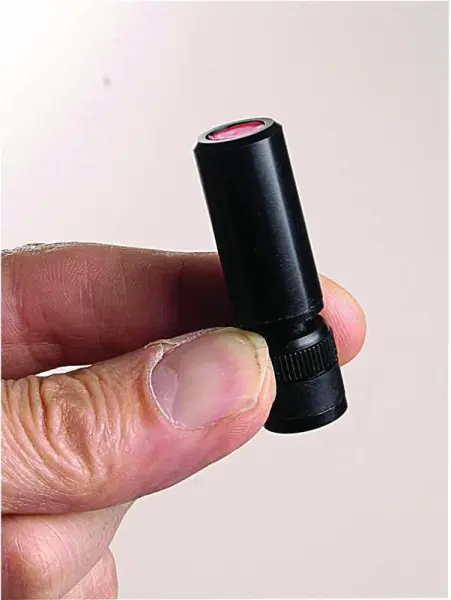 WATSON Mini Dual Band Antenna with BNC Connector