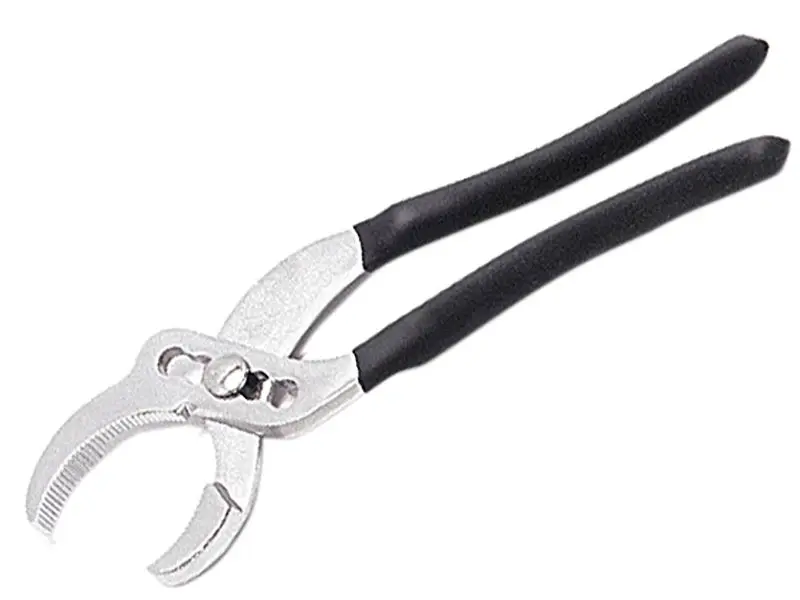 Monument 2029X Wide Jaw Plumbing Pliers, 230mm, 75mm Capacity