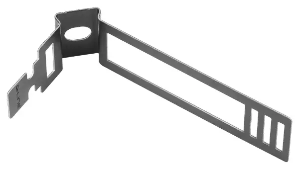D-LINE Safe-D Adjustable Cable Kit, 22-26mm, Pack of 100