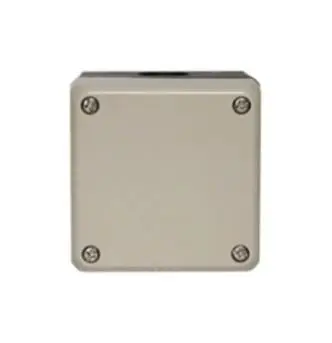IDEC Control Station Enclosure 76x76x59.5mm IP65