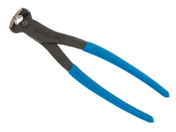 Channellock XLT 端切鉗 200mm (8吋) 高槓桿剪鉗