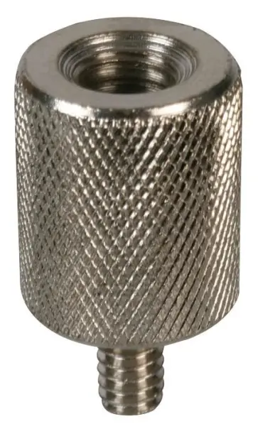 Pulse Camera Adapter voor Microfoonstatief, 3/8” schroefdraad