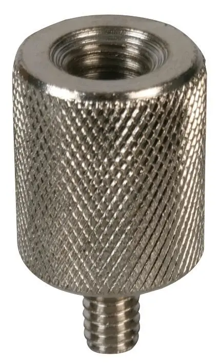 Pulse Adaptador de Câmara para Tripés de Microfone, 3/8”