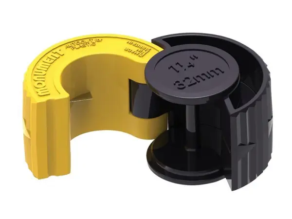 Monument AC4P Autocut® Plastic Waste Pipe Cutter, 1¼in