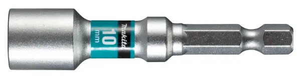 Makita Pemutar Nat Torsion Mag Impact Premier 65mm Hex 10mm