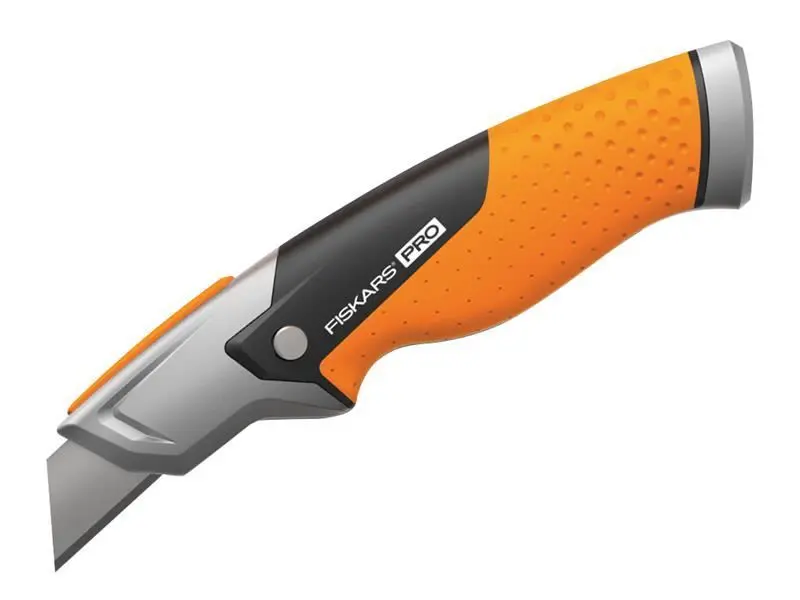 Fiskars CarbonMax 고정형 유틸리티 나이프