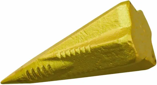 Rolson Wood Grenade Log Splitter 1.8kg
