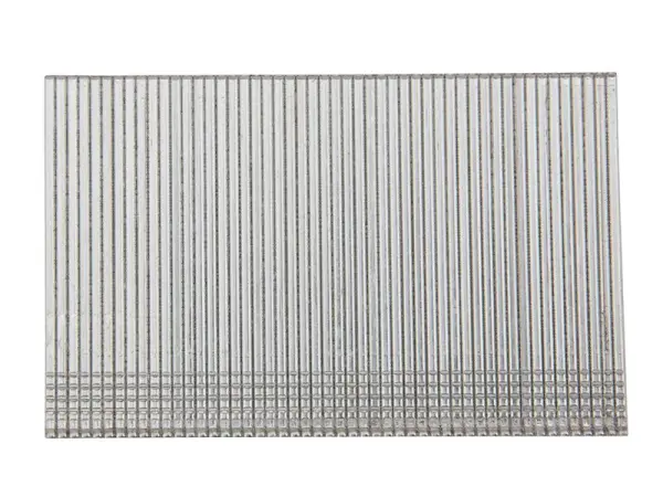 DEWALT Pregos de Acabamento Galvanizado Calibre 16, 57mm (Pacote de 2500)