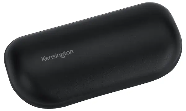 KENSINGTON ErgoSoft Mouse Wrist Rest - Black