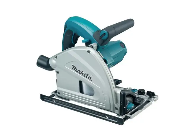 מסור שקיעה SP6000J 165 מ״מ Makita, 1300W, 110V