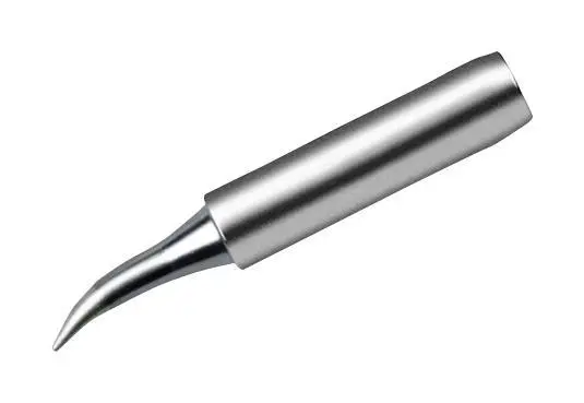 Multicomp Pro Kulatá hrotová pájka 160° šikmá pro MP740261