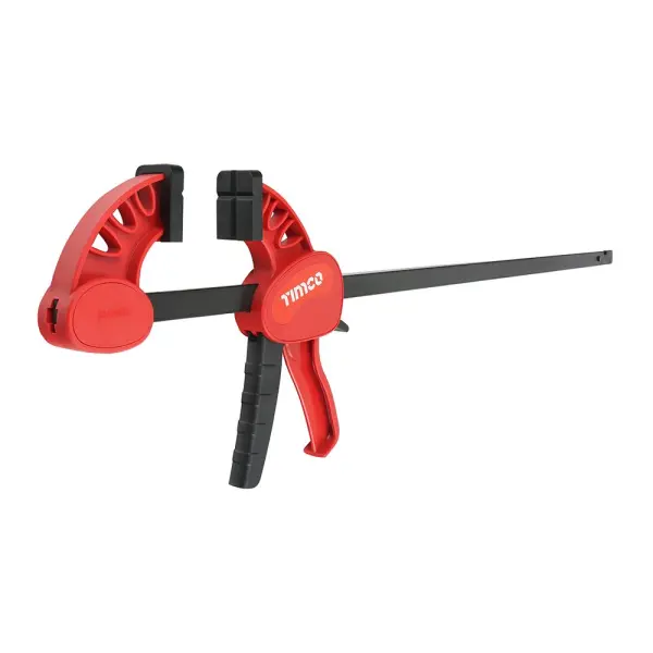 Timco ערכת מלחציים מהירה לשינוי, 24 אינץ' (2 חבילה)