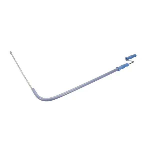 Silverline 1.8m x 6mm Toilet Auger