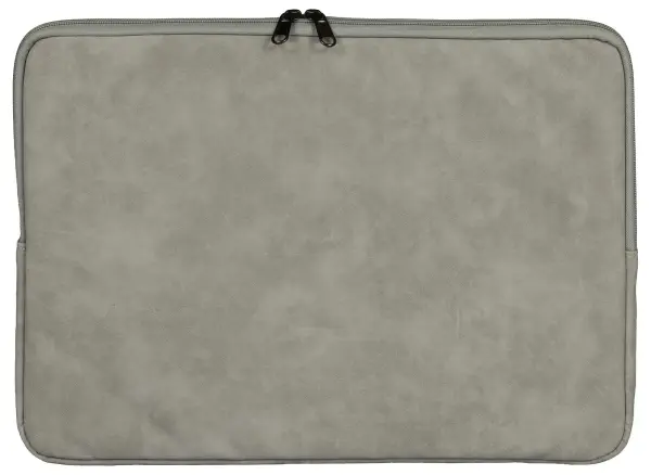 Raraion 16” Laptop Sleeve, Pale Grey