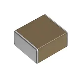 TDK SMD Multilayer Ceramic Capacitor 10µF 100V 2220 X7S ±10%