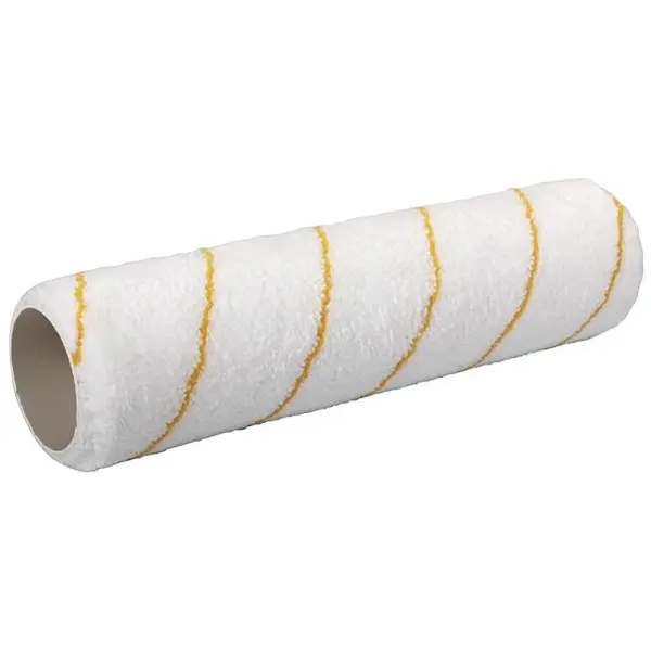 ProDec Advance 9-inch Short Pile Microfibre Paint Roller Refill, 228mm