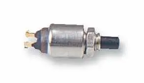 APEM 9233CD SPNO Subminiature Pushbutton Switch