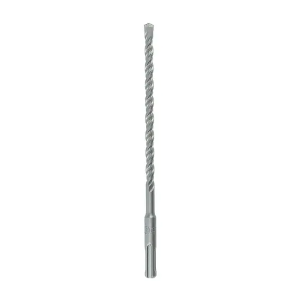 Timco SDS Plus Hammer Bit 8.0 x 210mm