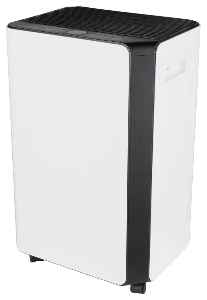 TCP Smart Wi-Fi Dehumidifier, 20L, 4.5L Tank