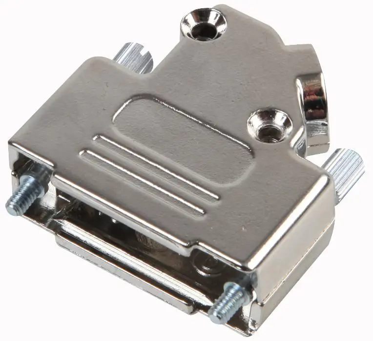 ENCITECH D45ZK ダイカストフード 15ウェイ 45°ケーブル出口