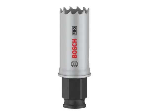 Bosch PRO Multi Material PC Plus Holesaw - 22mm