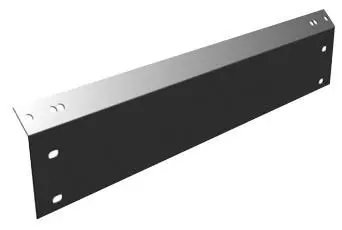 PENN ELCOM R8800 Zijstaaf voor 19” Rack, 362mm