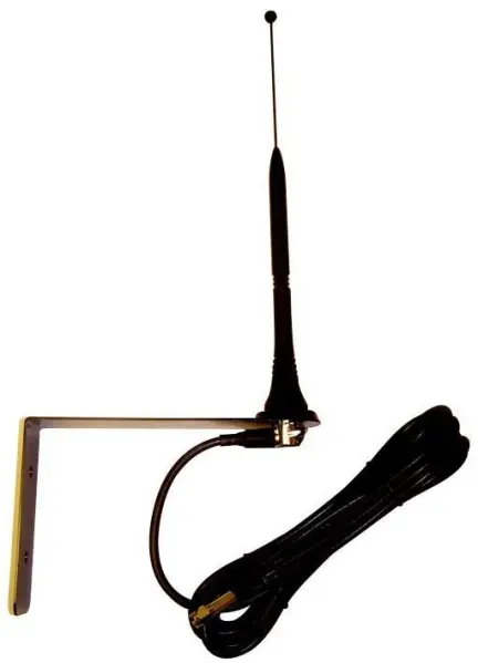 RF Solutions Antena de Parede, +5dB Ganho, 824-1800MHz